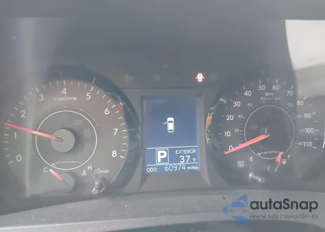 2015 Toyota Sienna Le 8 Passenger from USA, damaged, VIN 5TDKK3DC7FS546065